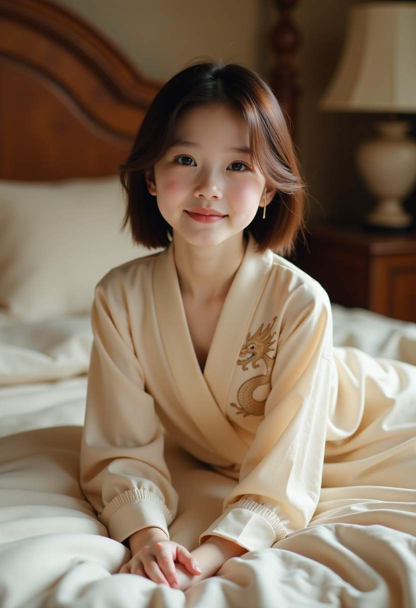 深海潜行者