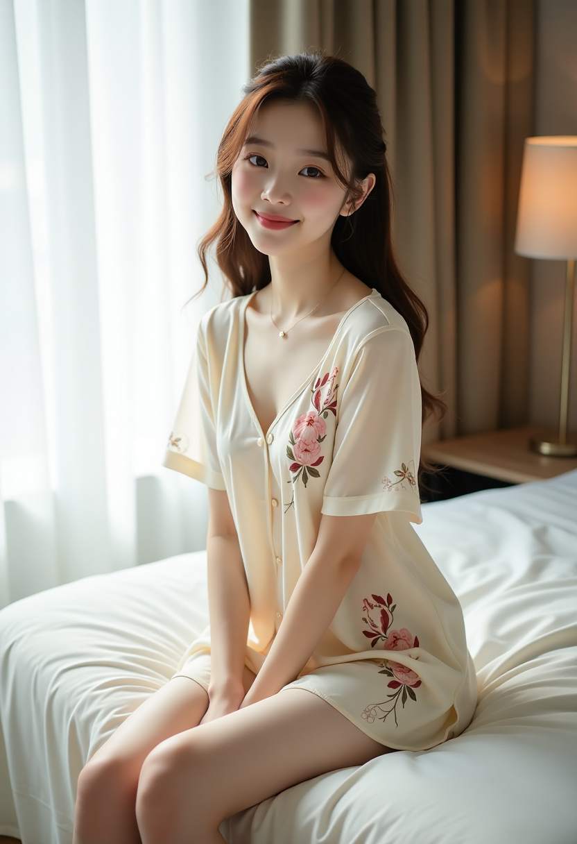 繁花似锦录